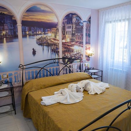 Appartamenti Vale Mare Chioggia Ngoại thất bức ảnh