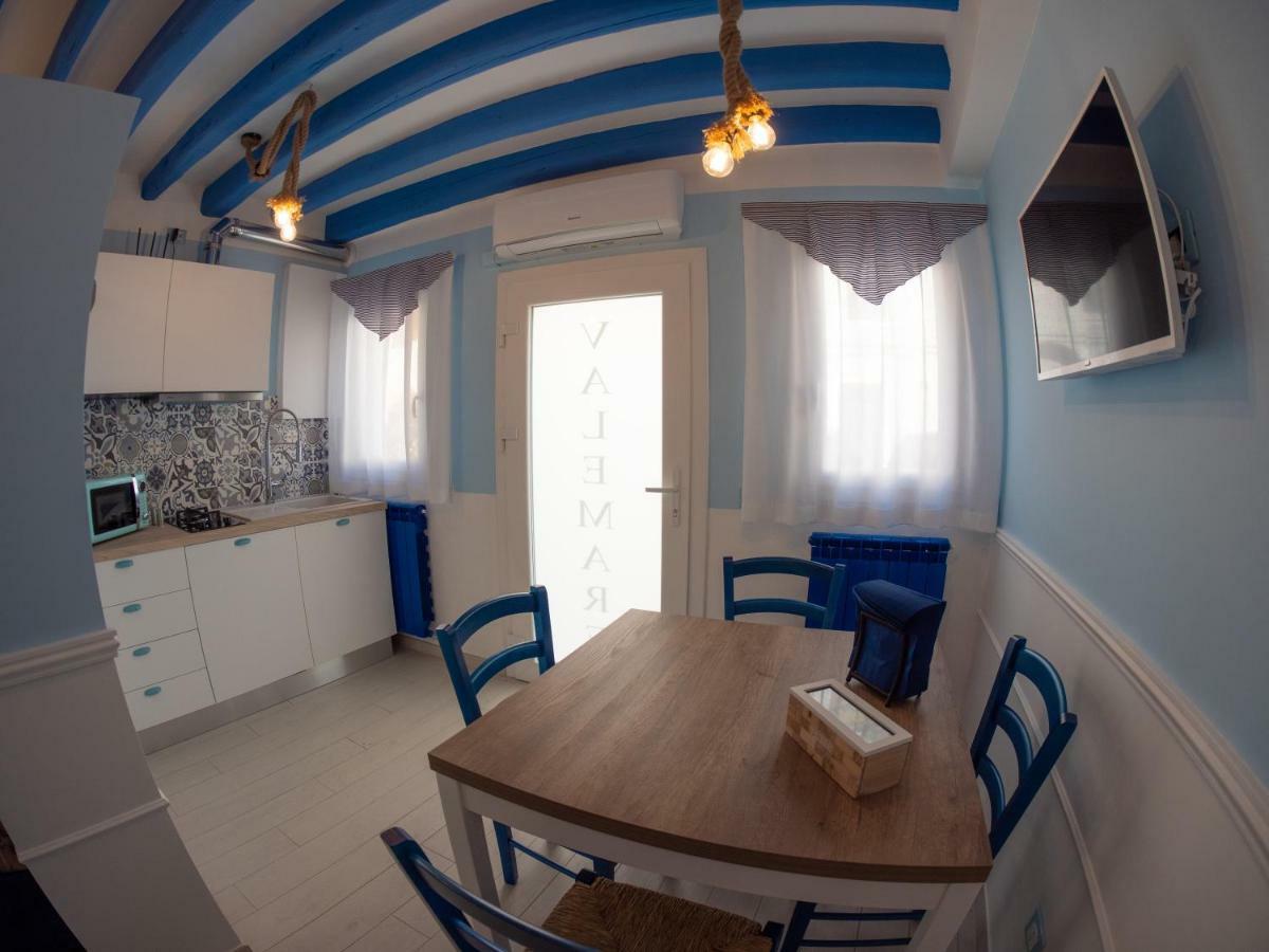 Appartamenti Vale Mare Chioggia Ngoại thất bức ảnh